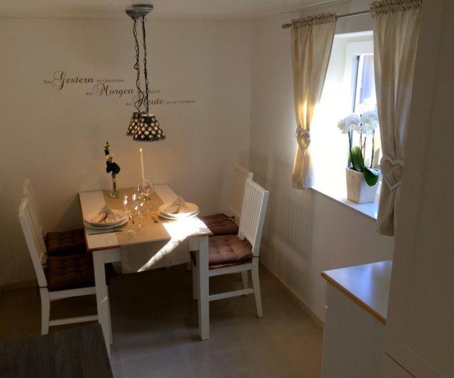 La Vie Villa Kappeln Exterior photo